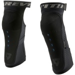 Rev'it Scram Knee Protectors - Black