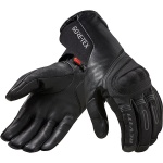 Rev'it Stratos 2 Gore-Tex Gloves - Black