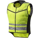 Rev'it Athos Air 2 Hi-Vis Vest Thumb 0