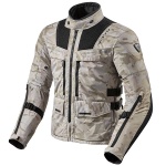 Rev'it Offtrack Textile Jacket Rev'it Offtrack Textile Jacket image