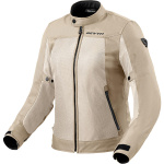 Rev'it Ladies Eclipse 2 Textile Jacket image