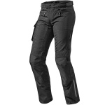 Rev'it Enterprise 2 Textile Jeans - Black Thumb 0