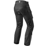 Rev'it Enterprise 2 Textile Jeans - Black Thumb 1