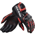 Rev'it Quantum 2 Leather Gloves image