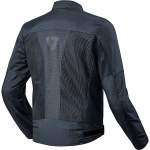 Rev'it Eclipse Textile Jacket - Dark Blue Thumb 1