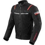 Rev'it Tornado 3 Textile Jacket Rev'it Tornado 3 Textile Jacket image