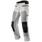 Rev'it Ladies Tornado 3 Textile Trousers - Silver Thumb 0