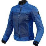 Rev'it Ladies Eclipse Textile Jacket image