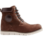 Rev'it Ginza 3 Boots - Brown / White Thumb 1