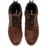 Rev'it Ginza 3 Boots - Brown / White Thumb 3