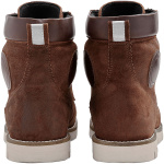 Rev'it Ginza 3 Boots - Brown / White Thumb 4