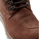 Rev'it Ginza 3 Boots - Brown / White Thumb 6