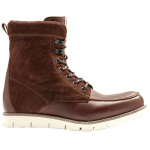 Rev'it Mohawk 3 Boots - Brown / White Thumb 1