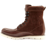 Rev'it Mohawk 3 Boots - Brown / White Thumb 2
