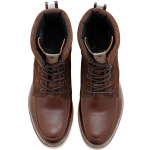 Rev'it Mohawk 3 Boots - Brown / White Thumb 3