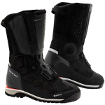 Rev'it Discovery Gore-Tex Boots - Black 