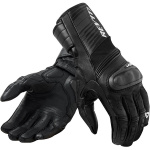 Rev'it RSR 4 Leather Gloves - Black / Anthracite Thumb 0