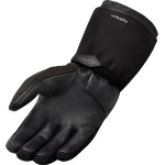 Rev'it Freedom H2O Heated Gloves - Black Thumb 1