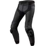 Rev'it Apex Leather Jeans - Black