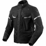 Rev'it Outback 4 H2O Textile Jacket image