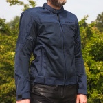 Rev'it Eclipse Textile Jacket - Dark Blue Thumb 3