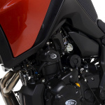 R&G Racing Aero Crash Protectors - Yamaha Tracer 7 Thumb 0