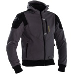 Richa Atomic Textile Jacket - Grey Thumb 0