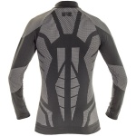 Richa All Season Long Sleeve Undershirt - Grey Thumb 1