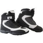 richa slick waterproof boots review