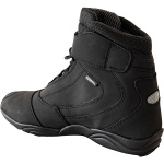 richa slick waterproof boots review