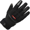 Richa City Gore-Tex Mixed Gloves - Black Thumb 0