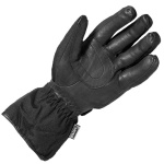 Richa 9904 Waterproof Mixed Gloves - Black Thumb 1