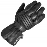 Richa Ladies 9904 Waterproof Glove - Black Thumb 0