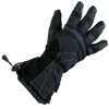 Richa Probe Waterproof Textile Gloves - Black Thumb 0