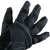 Richa Probe Waterproof Textile Gloves - Black Thumb 1