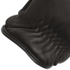 Richa Brooklyn Waterproof Gloves - Black Thumb 3