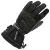 Richa Carbon Winter Waterproof Leather Gloves - Black Thumb 0