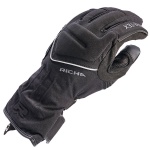 Richa Invader Gore-Tex Gloves - Black Thumb 0