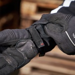 Richa Invader Gore-Tex Gloves - Black Thumb 3