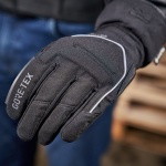 Richa Invader Gore-Tex Gloves - Black Thumb 4