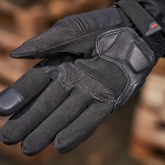 Richa Invader Gore-Tex Gloves - Black Thumb 5