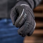 Richa Invader Gore-Tex Gloves - Black Thumb 8