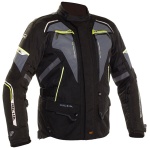 Richa Infinity 2 Textile Jacket - Flare Thumb 0