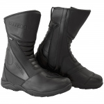 Richa Zenith Waterproof Leather Boots - Black Thumb 0