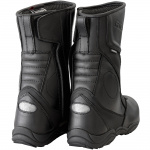 Richa Zenith Waterproof Leather Boots - Black Thumb 1