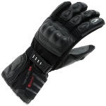 Richa Arctic Textile Waterproof Gloves - Black Thumb 0