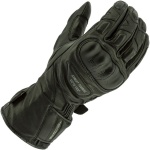 Richa Street Touring Gore-Tex Gloves - Black Thumb 0