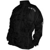 Richa Rain Warrior Jacket - Black