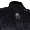 Richa Typhoon Rain Overall - Black Thumb 1