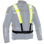 Richa Safety Belt - Fluo Thumb 0